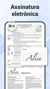 Leitor de PDF: Ver PDF screenshot