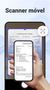 Leitor de PDF: Ver PDF screenshot