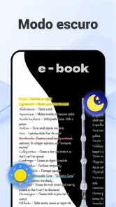 Leitor de PDF: Ver PDF screenshot