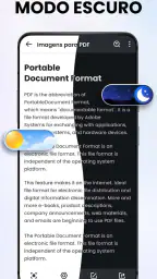 Leitor de PDF & Visualizador 4
