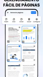 Leitor de PDF & Visualizador 5