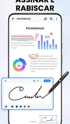 Leitor de PDF & Visualizador 6
