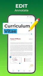 Leitor e Editor de Documentos 3