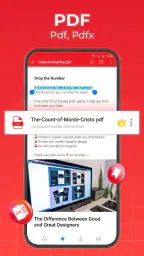 Leitor e Editor de Documentos 4