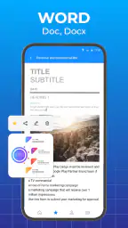Leitor e Editor de Documentos 5
