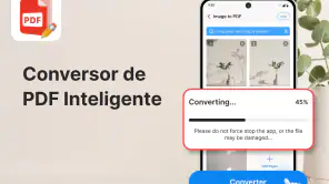 Leitor PDF e Visualizador PDF screenshot