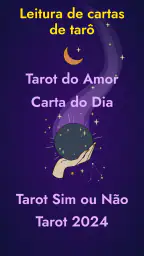 Leitura de Cartas de Tarot 4