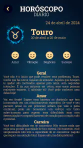 Leitura de Cartas de Tarot screenshot