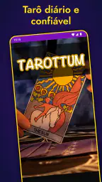 Leitura de Cartas de Tarot 5