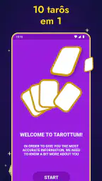 Leitura de Cartas de Tarot 6