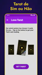 Leitura de Cartas de Tarot 7