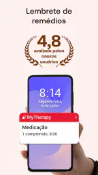 Lembrete de Medicamentos 1