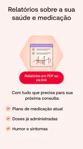 Lembrete de Medicamentos screenshot