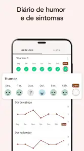 Lembrete de Medicamentos screenshot