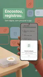Lembrô: lembrete com etiqueta 2