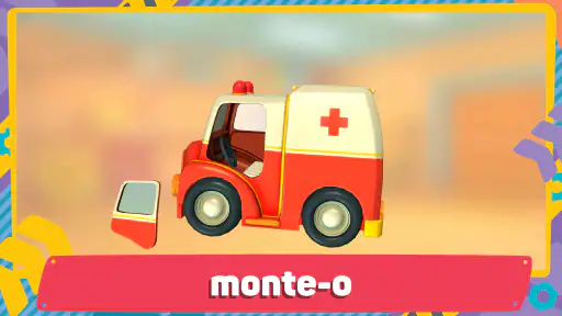 Léo 2: Jogos para Criancas 5
