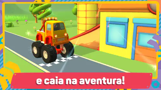 Léo 2: Jogos para Criancas 6