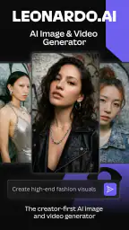 Leonardo.Ai - Image Generator 1