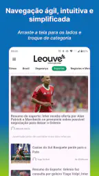 Leouve 1