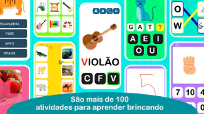 Ler e Contar screenshot