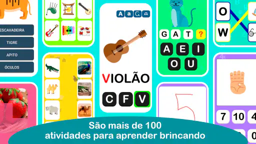Ler e Contar 2