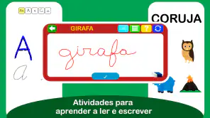 Ler e Contar screenshot