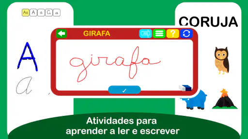 Ler e Contar 3