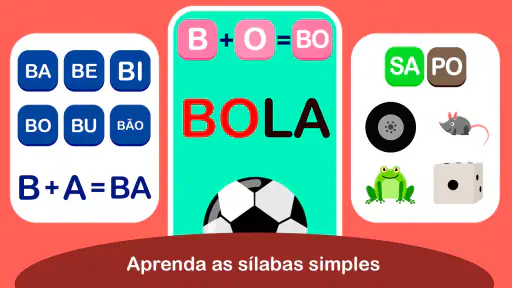 Ler e Contar 4