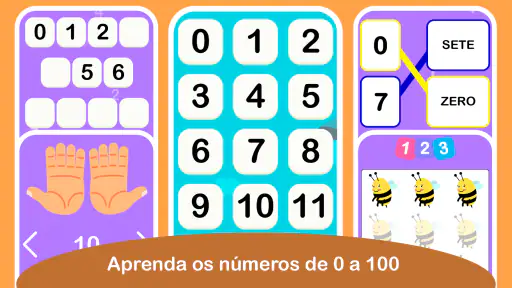 Ler e Contar 5