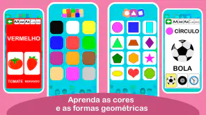 Ler e Contar screenshot