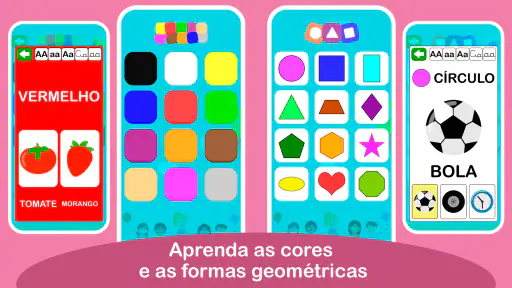Ler e Contar 6