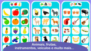 Ler e Contar screenshot