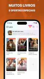 Lera - Leitura de romances 3