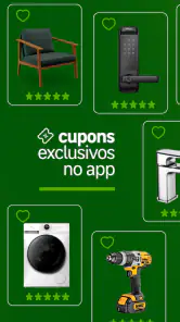 Leroy Merlin: Reforma e Decor screenshot