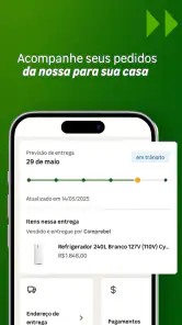 Leroy Merlin: Reforma e Decor screenshot