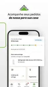 Leroy Merlin: Reforma e Decor screenshot