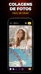 Leto - Fontes para Instagram 5