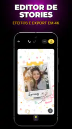 Leto - Fontes para Instagram 8