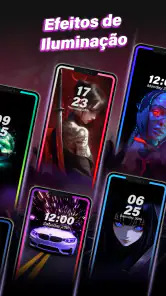 Letreiro Digital LED－Texto LED screenshot