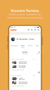 LetzPlay screenshot