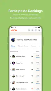 LetzPlay screenshot