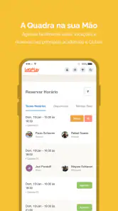 LetzPlay screenshot