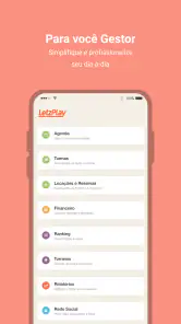 LetzPlay screenshot