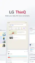 LG ThinQ 5