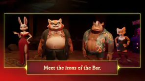 Liar's Bar screenshot