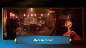 Liar's Bar screenshot