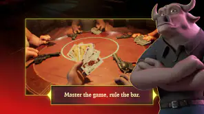 Liar's Bar screenshot