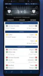 Libertadores Pro 2026 3
