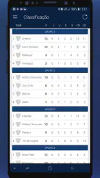 Libertadores Pro 2026 4
