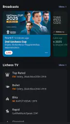 Lichess 3